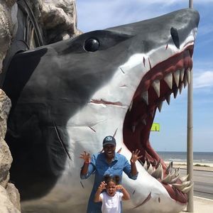 Meet your Posher, Asherrah